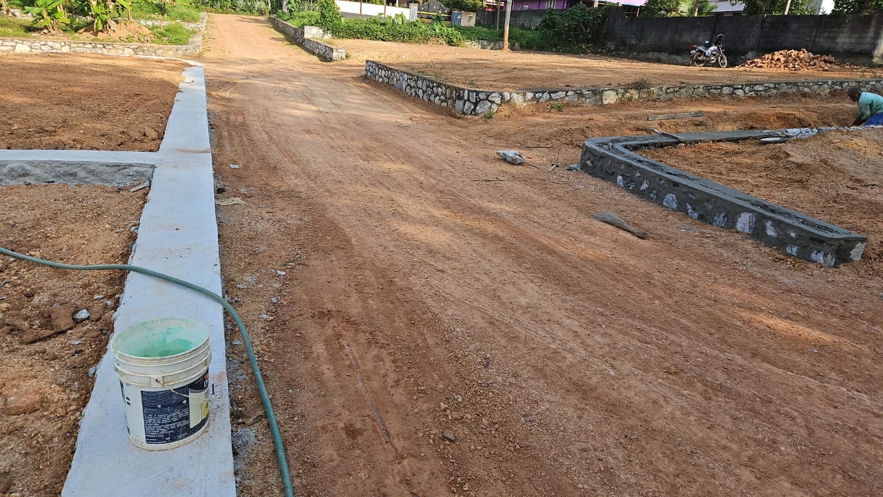 1.25 KM FROM VAVARA AMBALAM, 3 KM FROM TECHNOPARK PHASE 4, TCS AND SUNTECH — photo 2